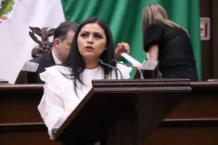 Cumple Michoacán con Foro de Consulta de la Ley General de Educación Superior: SEE